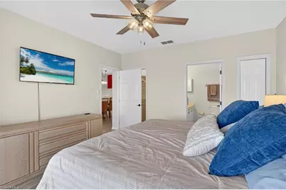 14771 Hole in 1 Cir #106, Fort Myers, FL 33919 - Photo 23