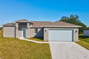 2716 25th St SW, Lehigh Acres, FL 33976 - Photo 1
