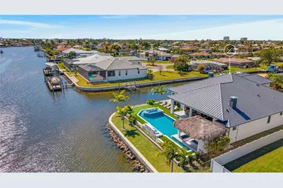 105 SW 51st Ter, Cape Coral, FL 33914 - Photo 47