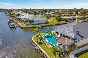 105 SW 51st Terrace, Cape Coral, FL 33914 - Photo 47