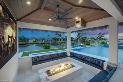 105 SW 51st Ter, Cape Coral, FL 33914 - Photo 45