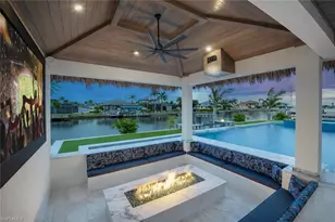 105 SW 51st Terrace, Cape Coral, FL 33914 - Photo 45