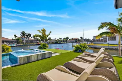 105 SW 51st Ter, Cape Coral, FL 33914 - Photo 43