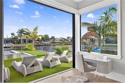 105 SW 51st Ter, Cape Coral, FL 33914 - Photo 31