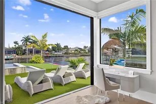 105 SW 51st Terrace, Cape Coral, FL 33914 - Photo 31