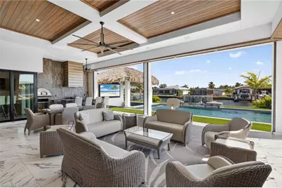 105 SW 51st Ter, Cape Coral, FL 33914 - Photo 11