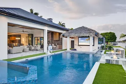 105 SW 51st Ter, Cape Coral, FL 33914 - Photo 17