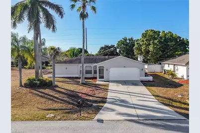 130 SE 7th St, Cape Coral, FL 33990 - Photo 1
