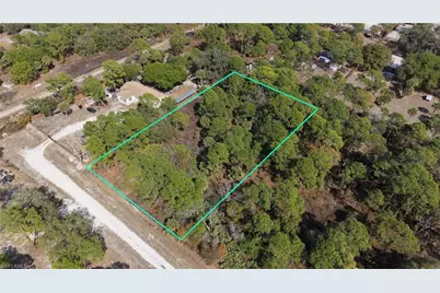 625 S Olivo St, Clewiston, FL 33440 - Photo 1