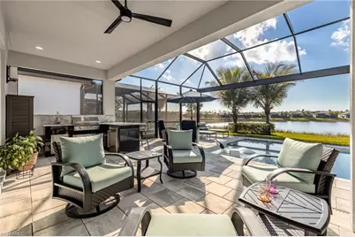 12299 Lotus Ave, Naples, FL 34120 - Photo 1