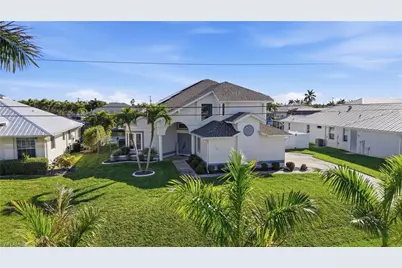 1722 SW 45th St, Cape Coral, FL 33914 - Photo 3