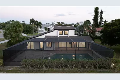 16701 Bobcat Dr, Fort Myers, FL 33908 - Photo 25