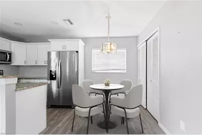 1031 SE 8th Ter #2H, Cape Coral, FL 33990 - Photo 5