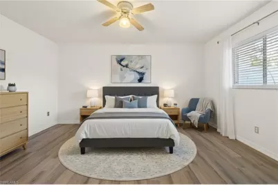 1031 SE 8th Ter #2H, Cape Coral, FL 33990 - Photo 7