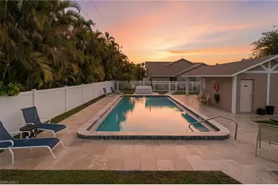 1031 SE 8th Ter #2H, Cape Coral, FL 33990 - Photo 3