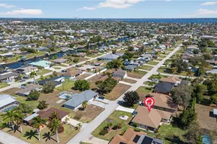 1308 SE 33rd St, Cape Coral, FL 33904 - Photo 35