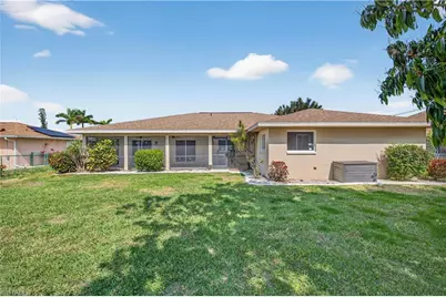 1308 SE 33rd St, Cape Coral, FL 33904 - Photo 29