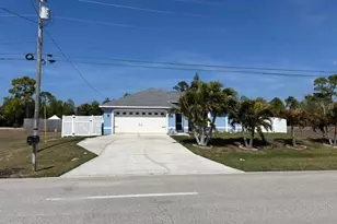 303 Wilmington Pkwy, Cape Coral, FL 33993 - Photo 1