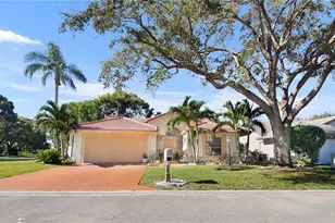 8521 Leeway Ln, Boynton Beach, FL 33436 - Photo 1