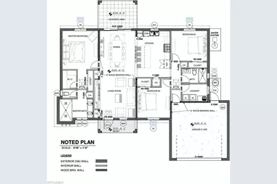 607 Leo Ave N, Lehigh Acres, FL 33971 - Photo 5