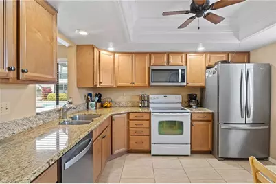 1010 SW 48th Ter #103, Cape Coral, FL 33914 - Photo 7