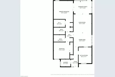 1010 SW 48th Ter #103, Cape Coral, FL 33914 - Photo 31