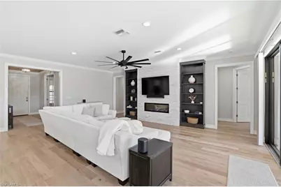 11001 Castlereagh St, Fort Myers, FL 33913 - Photo 3