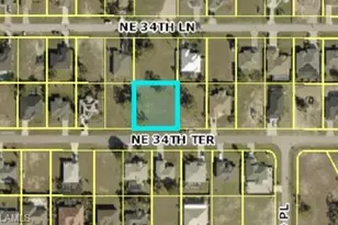 2225 NE 34th Terrace, Cape Coral, FL 33909 - Photo 1