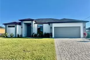 2512 NW 4th St, Cape Coral, FL 33993 - Photo 1