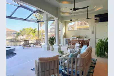 831 Old Burnt Store Rd N, Cape Coral, FL 33993 - Photo 13