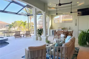 831 Old Burnt Store Rd N, Cape Coral, FL 33993 - Photo 13