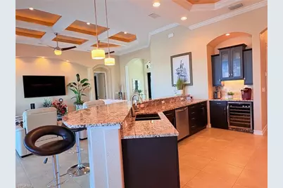 831 Old Burnt Store Rd N, Cape Coral, FL 33993 - Photo 9