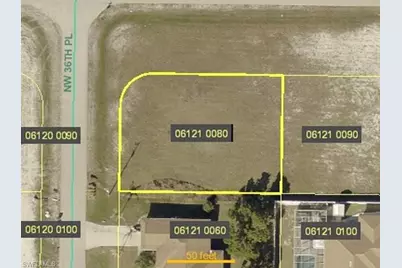 4317 NW 36th Pl, Cape Coral, FL 33993 - Photo 13