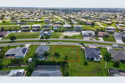 2536 Surfside Blvd, Cape Coral, FL 33914 - Photo 1