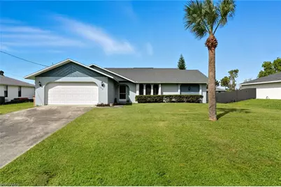 3218 Santa Barbara Blvd N, Cape Coral, FL 33993 - Photo 1