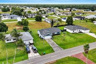 3218 Santa Barbara Blvd N, Cape Coral, FL 33993 - Photo 5