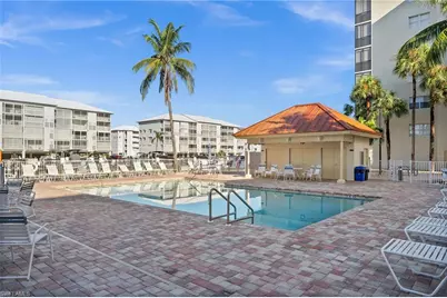4411 Bay Beach Ln #744, Fort Myers Beach, FL 33931 - Photo 33
