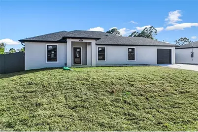3413 27th St SW, Lehigh Acres, FL 33976 - Photo 1