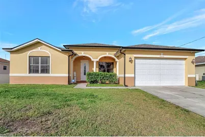 3806 35th St SW, Lehigh Acres, FL 33976 - Photo 1