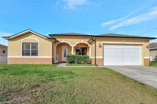 3806 35th St SW, Lehigh Acres, FL 33976 - Photo 1