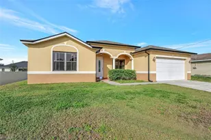 3806 35th St SW, Lehigh Acres, FL 33976 - Photo 33