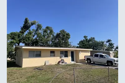 1160 Sumter Dr, Fort Myers, FL 33905 - Photo 1