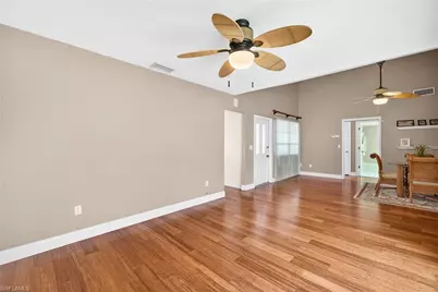 6874 Bogey Dr, Fort Myers, FL 33919 - Photo 5