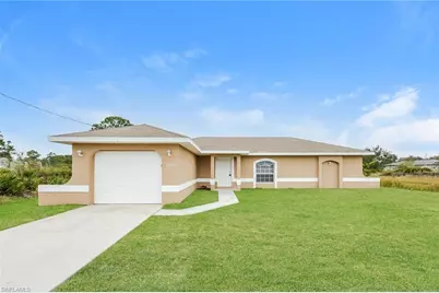 2900 73rd St W, Lehigh Acres, FL 33971 - Photo 1