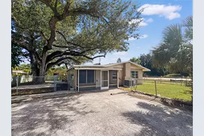 9861 Orange River Blvd #01, Fort Myers, FL 33905 - Photo 1