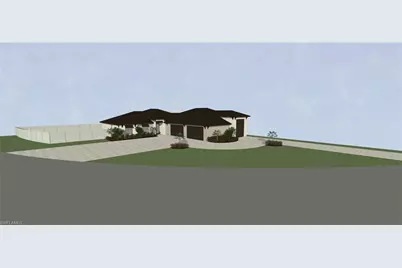 3330 SW 25th Ct, Cape Coral, FL 33914 - Photo 1