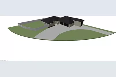 3330 SW 25th Ct, Cape Coral, FL 33914 - Photo 19