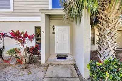 1423 SW Courtyards Ter #70, Cape Coral, FL 33914 - Photo 3