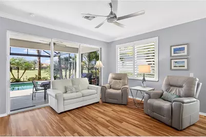 9356 Trieste Dr, Fort Myers, FL 33913 - Photo 5