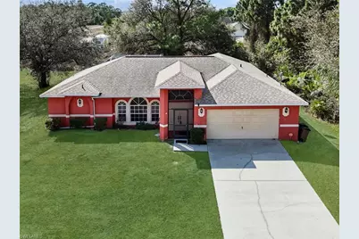 2501 19th St SW, Lehigh Acres, FL 33976 - Photo 1